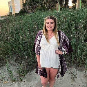 Meet your Posher, Skylar